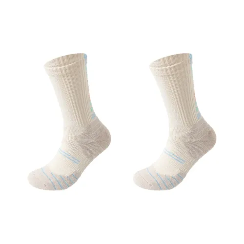 Mulong Family Баскетбольные носки Мужские