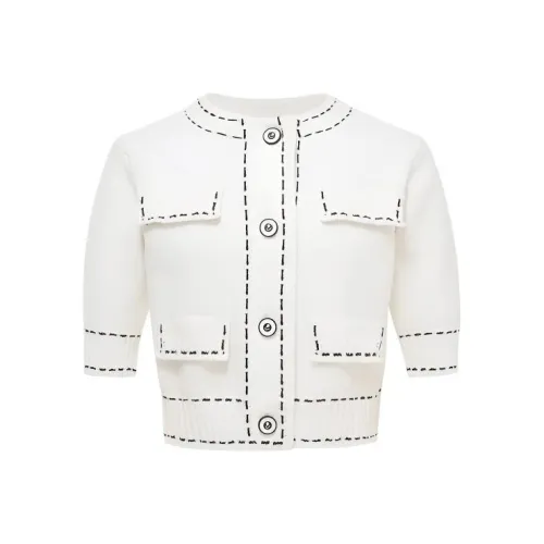 Leather Cat Женские Рубашки