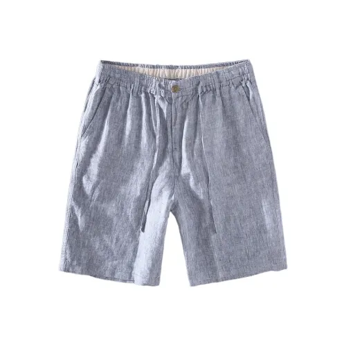 BANGBOY X IZTION Повседневные шорты Мужские