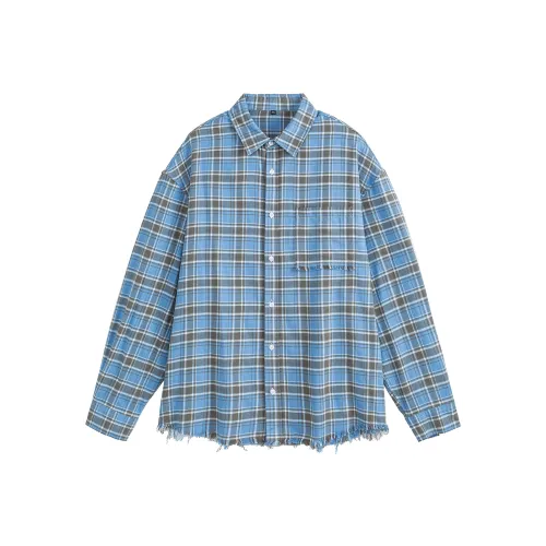 A3G4 Унисекс Рубашки