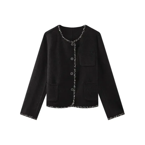 THE SEA LIFE Женское пальто