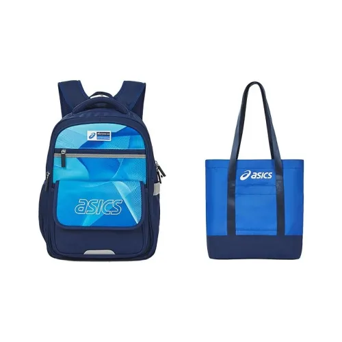 Asics kids Рюкзаки