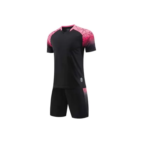 SMVP Унисекс Наборы футбольной формы