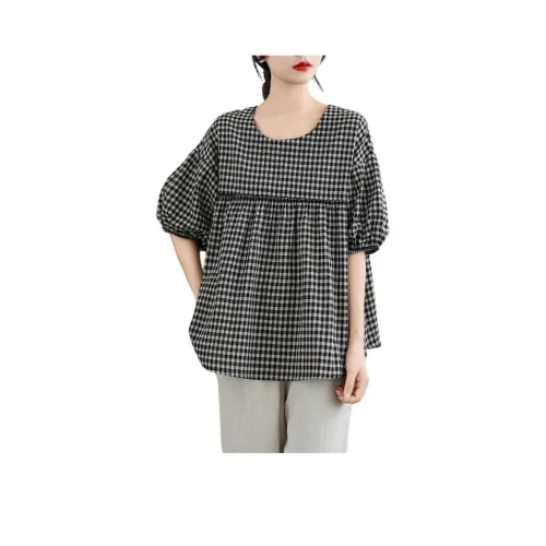 GOSO Цвет изображения Женские футболки T