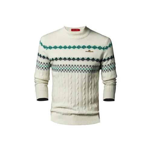 PIERRE CARDIN Мужской Трикотаж