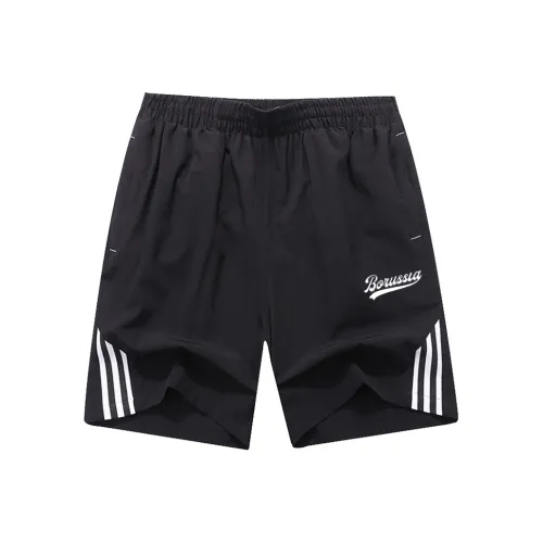 PULUSHIDUOTEMENGDE Повседневные шорты унисекс