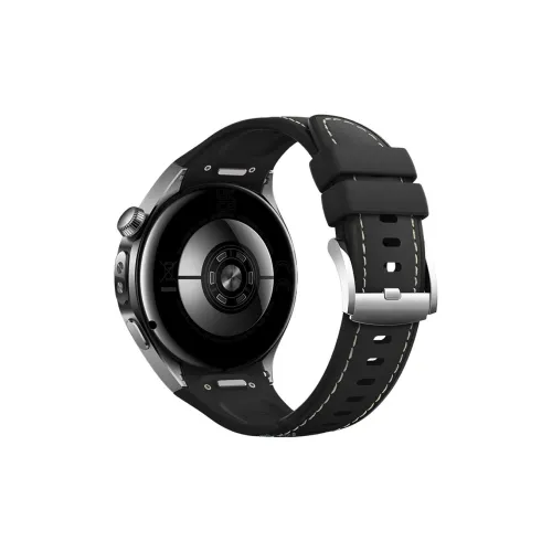 FZRT Ремешок Huawei Совместимость Фторкаучук Веганская кожа Материал 130-210 мм