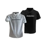 Серый + Черный [Набор из 2 частей]