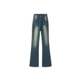 Темно-синий