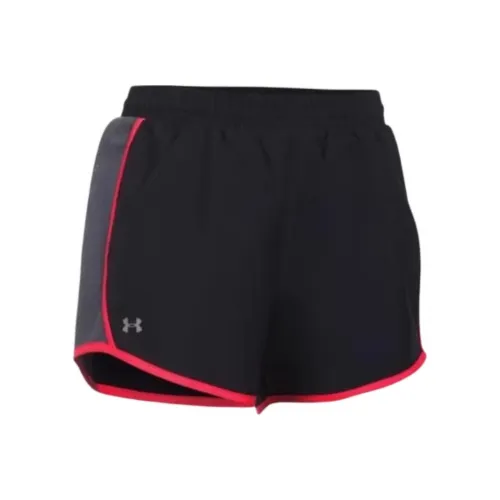 Under Armour Спортивные шорты Женские