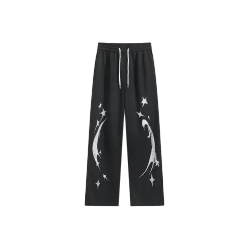 AOPAISHARK Унисекс Повседневные брюки