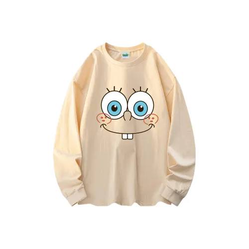 SPONGEBOB SQUAREPANTS Футболка Унисекс