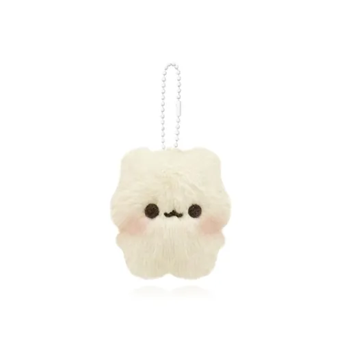 Tkb Плюшевый рюкзак с подвеской унисекс