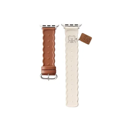 Kubao Ремешок Apple Совместимость Металл IWatchs11 S10 ultra1 2 3 SE3 S7 8 9 4 5 199 мм