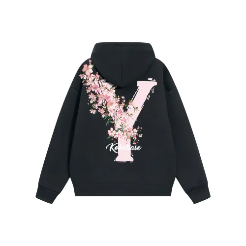 KOKO BASE Унисекс Свитшоты