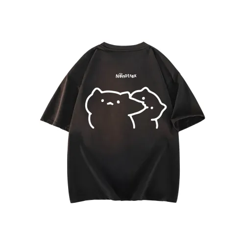 MUSCLETECH Унисекс Футболки