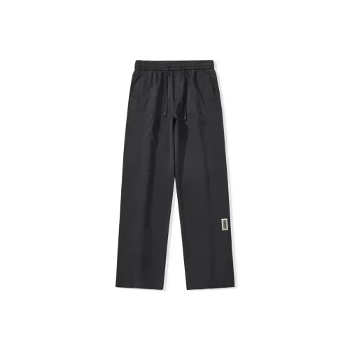 SNOOPY Мужские Повседневные Брюки