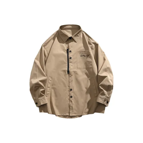 GET MAX GIFT Унисекс Рубашки