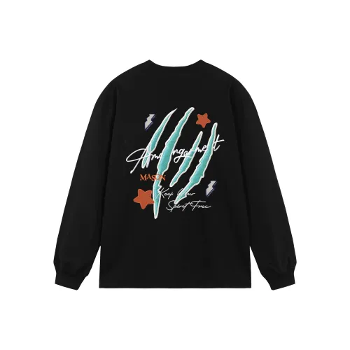 Masongarments Унисекс Футболки