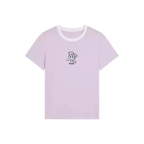 PEAK Sports Life Collection T-Shirt Женская