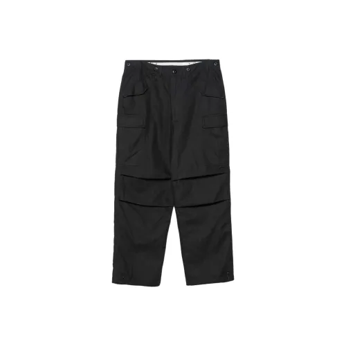 Maharishi SS25 Карго Брюки Унисекс