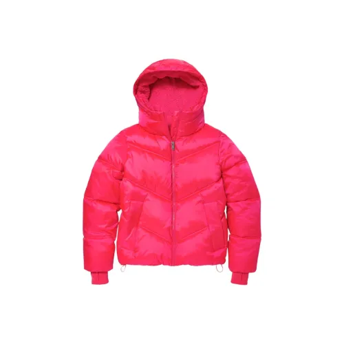 UGG Куртки и Пальто Женские Розовые