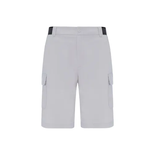 LI NING 1990 GOLF серия Повседневные шорты Мужские