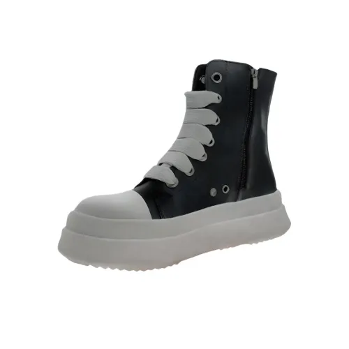 Dounkol Martin Boot Унисекс Черный