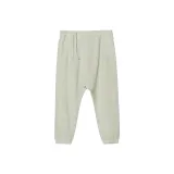 Шалфейный зеленый