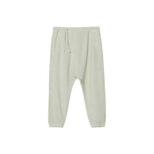 Maharishi SS25 Вязаные Спортивные Штаны Унисекс