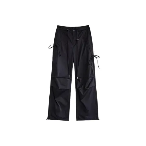 GDRX Женские брюки карго