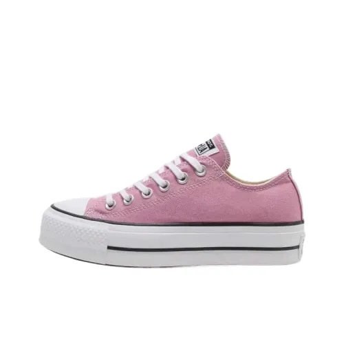 Converse Chuck Taylor All Star Lift Low Топ Кеды Женские