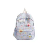 Светло-голубой