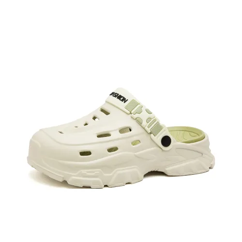 NANJIREN Сабо Мужской