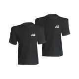 Черный + Черный