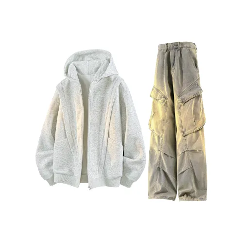 GWAF Унисекс Повседневная спортивная одежда