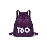 Тёмный фиолетовый