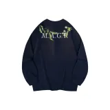 Темно-синий