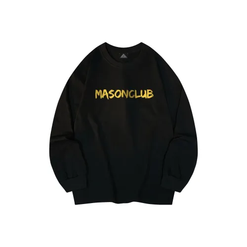 Masongarments Унисекс Футболки