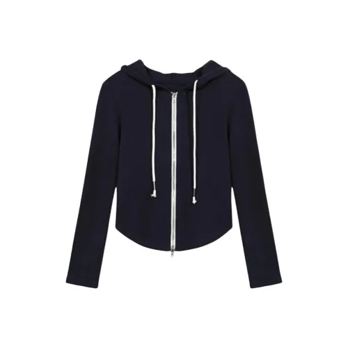 ABCMININ Женские толстовки