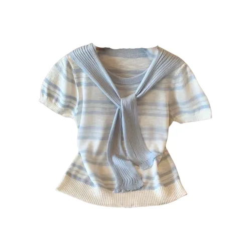 ABCMININ Женские Трикотажные изделия