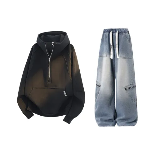 X1617 Унисекс Повседневная спортивная одежда