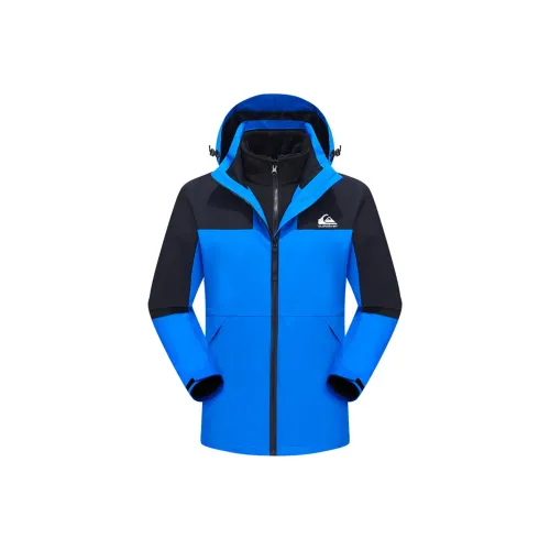 Quiksilver Унисекс Ветровки
