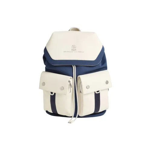 BRUNELLO CUCINELLI Рюкзаки KIDS
