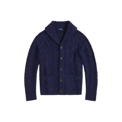 Polo Ralph Lauren Трикотаж Мужской