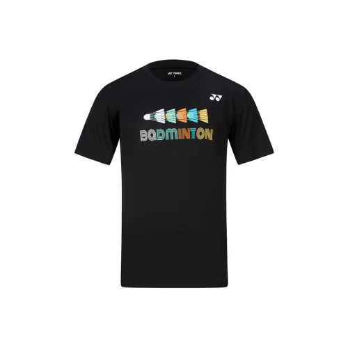 YONEX Мужские T-рубашки