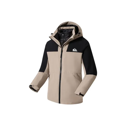 Quiksilver Унисекс Ветровки