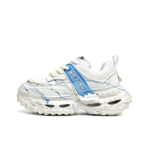 FAIRWHALE Низкий топ обувь с подошвой унисекс