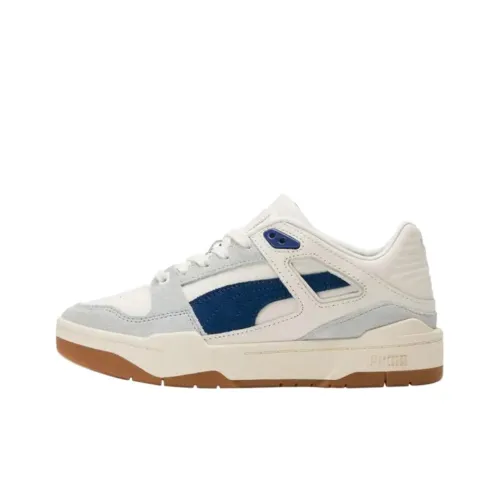 Lauren Лондон X PUMA Slipstream Детские Лифстайл Обувь Бежевый Подростки