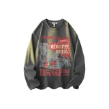 Темно-серый